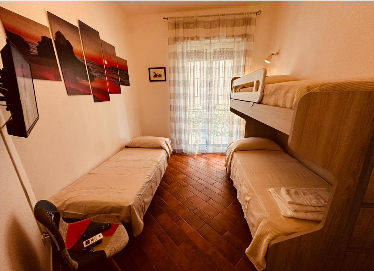 La Casa Di Pupa Apartment Syracuse ภายนอก รูปภาพ
