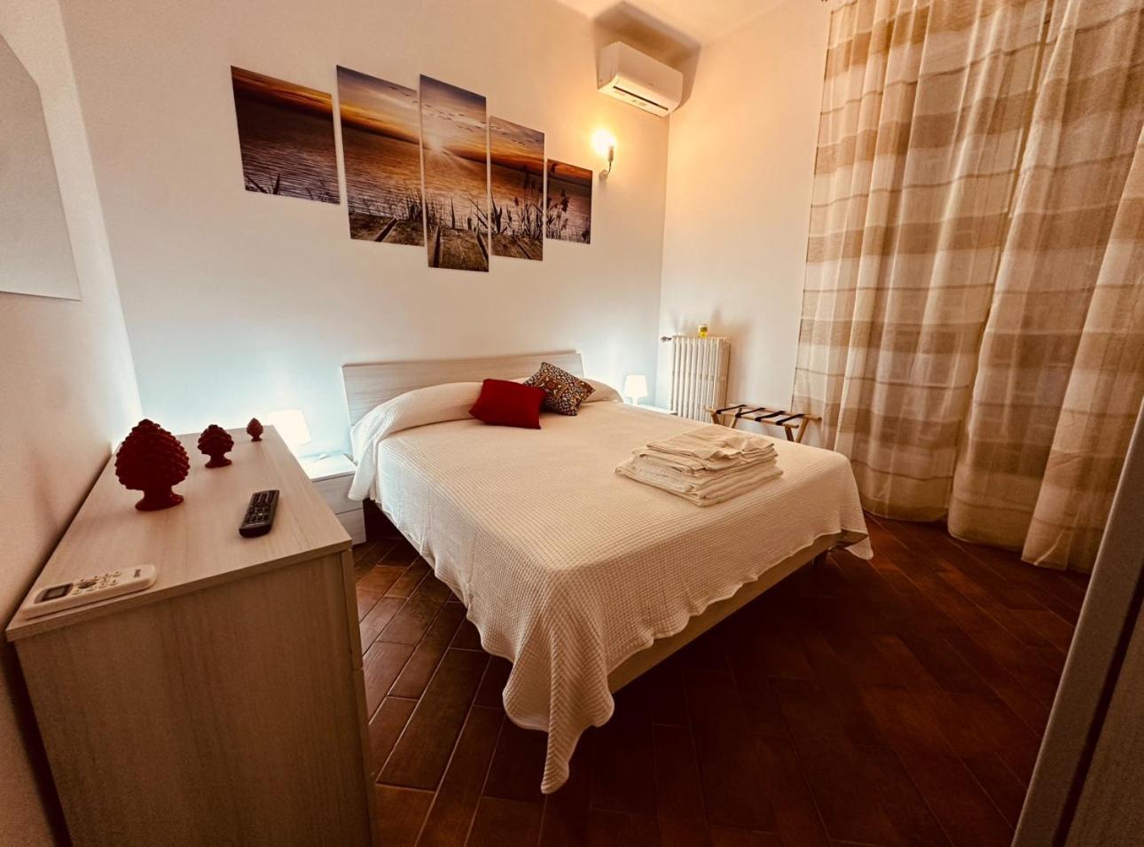 La Casa Di Pupa Apartment Syracuse ภายนอก รูปภาพ
