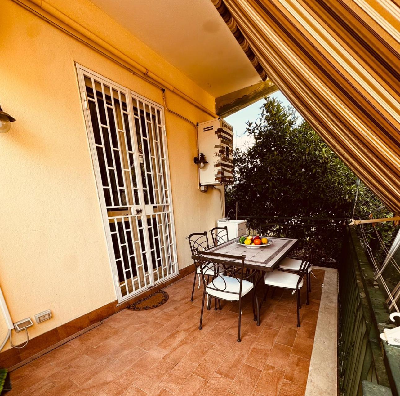 La Casa Di Pupa Apartment Syracuse ภายนอก รูปภาพ